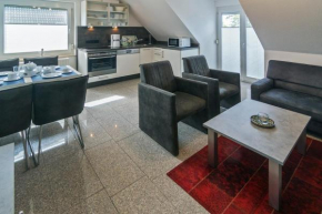 Ferienwohnung Utkiek
